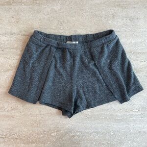 NYTT Charcoal Women's Skorts